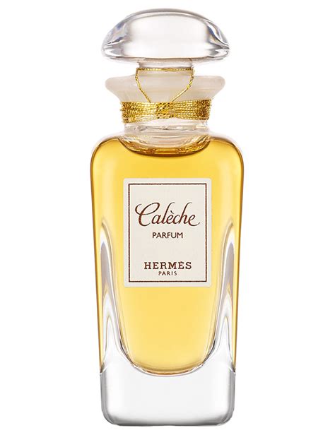 perfume caleche de hermes